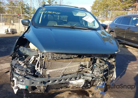 2019 Ford Escape Sel from USA, damaged, VIN 1FMCU9HD4KUC17958